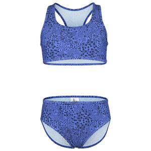 Детское бикини с морской сосной Heber Peak, мультиколор