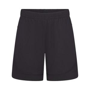 Шорты NikeSKIMS Airy Relaxed Short, Obsidian