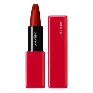 Губная помада Technosatin Gel Lipstick Shiseido, 413 MAIN FRAME (3,3 g)
