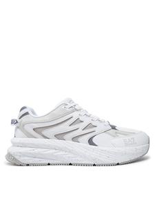 Кроссовки EA7 Emporio Armani Blanco, белый