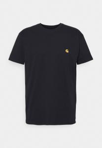 Базовая футболка Chase Carhartt WIP, цвет dark navy