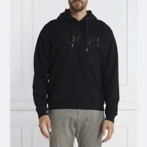 Толстовка Timonos стандартного кроя Joop!, черный