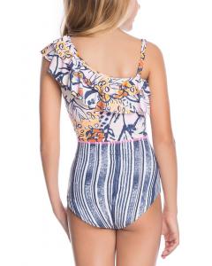 Комбинезон Maaji Santa Catarina, красный