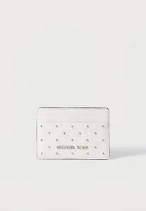 Кошелек jet set Michael Michael Kors, Optic White