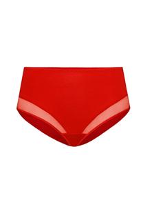 Трусы TEYLI Boyshorts Filly, красный