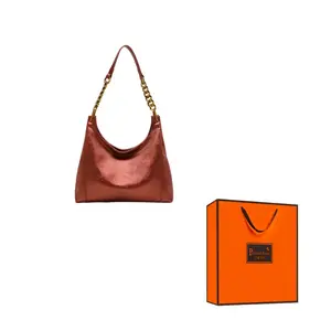 PAYOT Синтетическая кожа подмышечная сумка через плечо, кроссбоди женская в китайском стиле красная