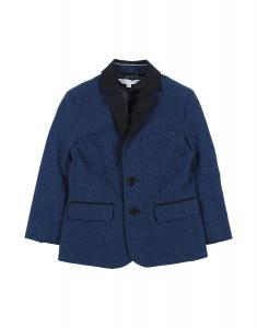 Блейзер Marc Jacobs, синий