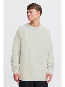 Пуловер !SOLID Strick, белый