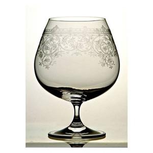 Бокал для коньяка LUCCA с пантографической копией 400мл высотой 13см Paul Nagel