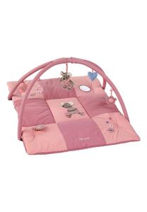 STERNTALER Детское одеяло 'Mabel', мультиколор