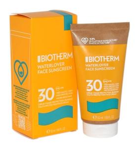 Солнцезащитный крем для лица Spf30 Biotherm Waterlover