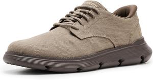 Мужские кроссовки Skechers Garza - Clive, Sand