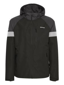 Спортивная куртка North Bend Tompkins, черный