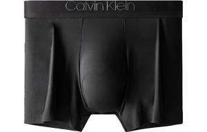 Мужские трусы Calvin Klein, цвет Black
