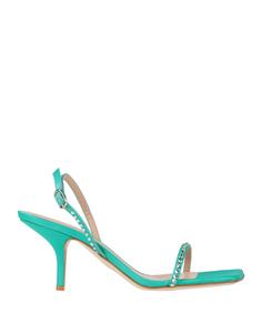 Сандалии Eddy Daniele, зеленый