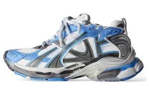 Мужская обувь Balenciaga Lifestyle, синий