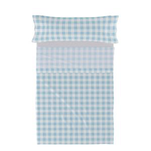 Постельные принадлежности Happy Friday, 160x270 см, синий