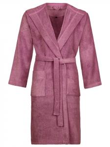 Халаты Vossen, цвет blackberry