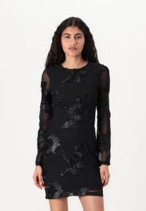 Повседневное платье ONLRALLY DRESS ONLY, черный