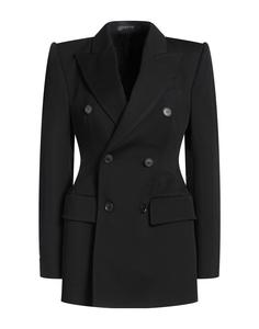 Блейзер Balenciaga, черный