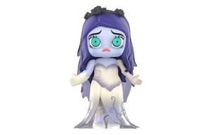 Molly Warner 100th Anniversary Collection Mystery Boxes Single Mystery Box/Full Box 12 Pcs POP MART