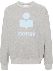MARANT толстовка Микой, серый