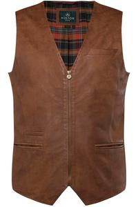 Жилет Boston Park, коричневый