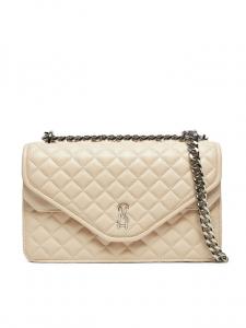 Вечерняя сумка Steve Madden, экрю