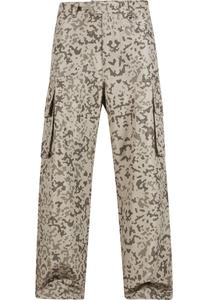 Брюки карго Pequs, цвет Light beige/Khaki/Olive