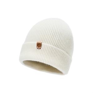 Женская шапка из 100% кашемира ELLE, soft бежевый