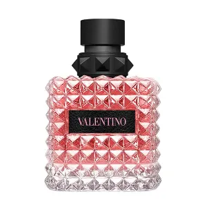 Парфюмированная вода для женщин Born In Roma Donna Valentino, 100 ml