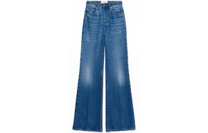 AMIPARIS Джинсы женские синие