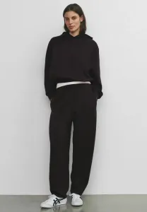 Спортивный костюм-джоггеры стандартного кроя The Set, Chocolate Brown