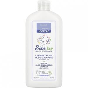 Jonzac Детский крем для тела 500 мл Eau Thermale Jonzac