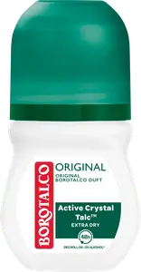 Антитранспирант Део Роликовый Оригинал 50мл Borotalco