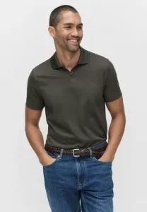 Рубашка-Поло vincent пике Bläck, Dk Green