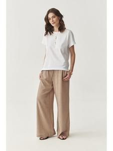 TATUUM Белая футболка