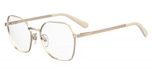 Детские оптические оправы MOL628-TN MOSCHINO LOVE