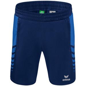 Рабочие шорты Six Wings Erima, мультиколор