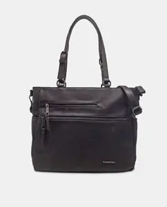 Сумка-шоппер Torrens, темно-коричневый