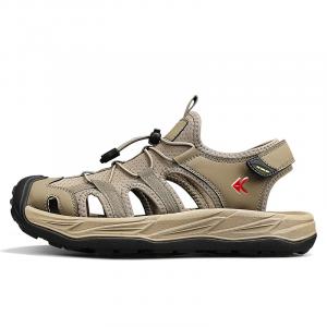 Мужские туристические ботинки для речного треккинга ZAMST, хаки