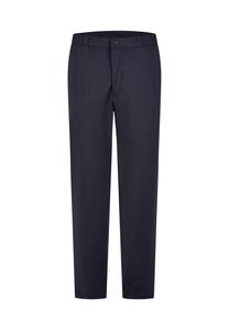 Брюки из джерси HECHTER PARIS, цвет Midnight Blue