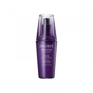 DECORTE Daike 2 маленькие фиолетовые флаконы сыворотки Bifida Ferment Lysate для уплотнения и борьбы с морщинами 30мл/50мл/75мл/100мл