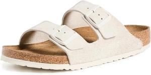 Мужские мюли Birkenstock, белый