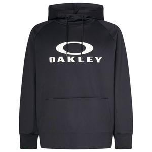 Толстовка с капюшоном из флиса Bark DWR Blackout - s Oakley