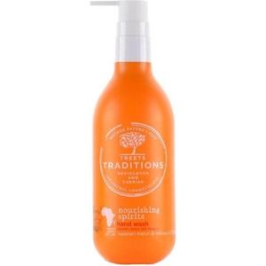 Средство для мытья рук Nour.Spir. ~ 300 мл Treets