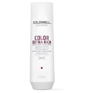 Шампунь для блеска окрашенных волос, 250 мл Goldwell, Dualsenses