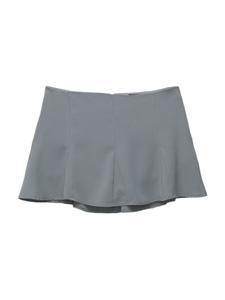 Юбка Pull&Bear, серый