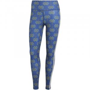 Tight Farm Rio Adidas, мультиколор