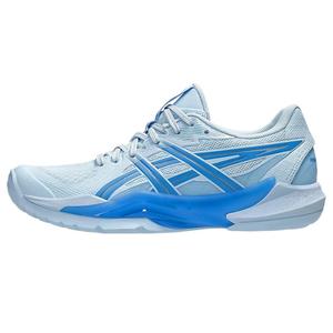 Кроссовки Powerbreak Ff Light Blue Blue Coast Women's ASICS, Blue